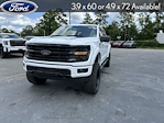 2024 Ford F-150 SuperCrew Cab 4x4, Pickup for sale #A74052 - photo 4