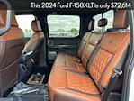 2024 Ford F-150 SuperCrew Cab 4x4, Pickup for sale #A74052 - photo 35