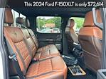 2024 Ford F-150 SuperCrew Cab 4x4, Pickup for sale #A74052 - photo 43