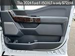 2024 Ford F-150 SuperCrew Cab 4x4, Pickup for sale #A74052 - photo 44