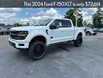 2024 Ford F-150 SuperCrew Cab 4x4, Pickup for sale #A74052 - photo 6