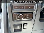 2024 Ford F-150 SuperCrew Cab 4x4, Pickup for sale #A74052 - photo 52