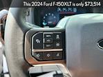 2024 Ford F-150 SuperCrew Cab 4x4, Pickup for sale #A74052 - photo 53