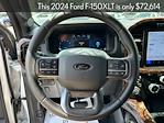 2024 Ford F-150 SuperCrew Cab 4x4, Pickup for sale #A74052 - photo 55