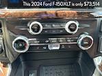 2024 Ford F-150 SuperCrew Cab 4x4, Pickup for sale #A74052 - photo 59