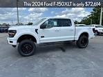 2024 Ford F-150 SuperCrew Cab 4x4, Pickup for sale #A74052 - photo 7