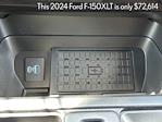 2024 Ford F-150 SuperCrew Cab 4x4, Pickup for sale #A74052 - photo 60