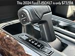 2024 Ford F-150 SuperCrew Cab 4x4, Pickup for sale #A74052 - photo 63