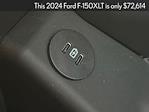 2024 Ford F-150 SuperCrew Cab 4x4, Pickup for sale #A74052 - photo 68