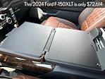 2024 Ford F-150 SuperCrew Cab 4x4, Pickup for sale #A74052 - photo 69