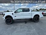 2024 Ford F-150 SuperCrew Cab 4x4, Pickup for sale #A74052 - photo 8