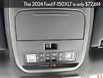 2024 Ford F-150 SuperCrew Cab 4x4, Pickup for sale #A74052 - photo 70