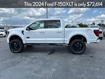 2024 Ford F-150 SuperCrew Cab 4x4, Pickup for sale #A74052 - photo 10