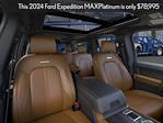 2024 Ford Expedition MAX 4x2, SUV for sale #A74275 - photo 12