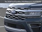 2024 Ford Expedition MAX 4x2, SUV for sale #A74275 - photo 20