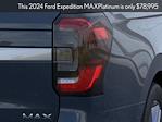 2024 Ford Expedition MAX 4x2, SUV for sale #A74275 - photo 26