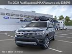 2024 Ford Expedition MAX 4x2, SUV for sale #A74275 - photo 4