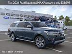 2024 Ford Expedition MAX 4x2, SUV for sale #A74275 - photo 8