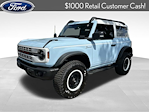 2024 Ford Bronco 4WD, SUV for sale #A74646 - photo 1