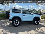 2024 Ford Bronco 4WD, SUV for sale #A74646 - photo 12