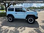 2024 Ford Bronco 4WD, SUV for sale #A74646 - photo 14