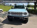 2024 Ford Bronco 4WD, SUV for sale #A74646 - photo 18