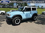 2024 Ford Bronco 4WD, SUV for sale #A74646 - photo 4