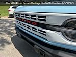 2024 Ford Bronco 4WD, SUV for sale #A74646 - photo 20