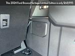 2024 Ford Bronco 4WD, SUV for sale #A74646 - photo 48