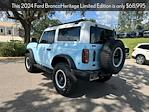 2024 Ford Bronco 4WD, SUV for sale #A74646 - photo 6