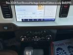 2024 Ford Bronco 4WD, SUV for sale #A74646 - photo 60