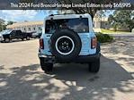 2024 Ford Bronco 4WD, SUV for sale #A74646 - photo 8