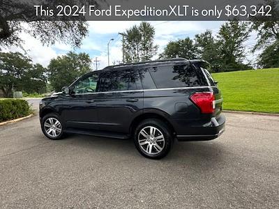 2024 Ford Expedition 4x2, SUV for sale #A74838 - photo 2