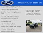 2024 Ford Expedition 4x2, SUV for sale #A74838 - photo 3