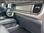 New 2024 Ford Expedition XLT 4x2, SUV for sale #A74838 - photo 37