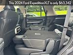 New 2024 Ford Expedition XLT 4x2, SUV for sale #A74838 - photo 54