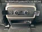 New 2024 Ford Expedition XLT 4x2, SUV for sale #A74838 - photo 57