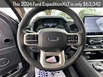 New 2024 Ford Expedition XLT 4x2, SUV for sale #A74838 - photo 58