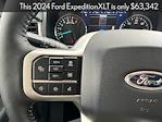 2024 Ford Expedition 4x2, SUV for sale #A74838 - photo 60