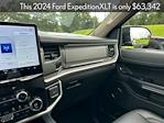 New 2024 Ford Expedition XLT 4x2, SUV for sale #A74838 - photo 67