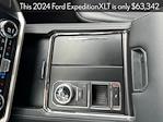 New 2024 Ford Expedition XLT 4x2, SUV for sale #A74838 - photo 87