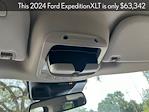 2024 Ford Expedition 4x2, SUV for sale #A74838 - photo 89