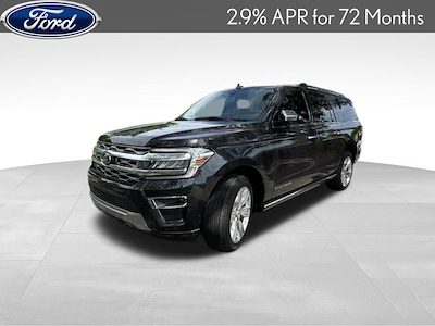 2024 Ford Expedition MAX 4x2, SUV for sale #A75285 - photo 1