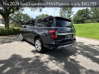 2024 Ford Expedition MAX 4x2, SUV for sale #A75285 - photo 2