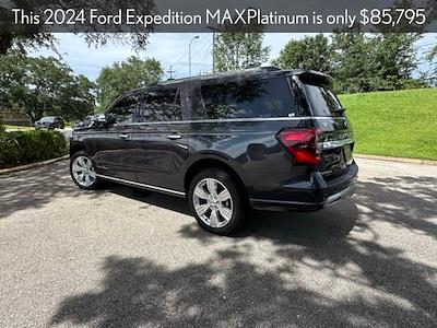 2024 Ford Expedition MAX 4x2, SUV for sale #A75285 - photo 2