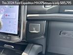 2024 Ford Expedition MAX 4x2, SUV for sale #A75285 - photo 103