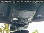 2024 Ford Expedition MAX 4x2, SUV for sale #A75285 - photo 112