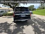 2024 Ford Expedition MAX 4x2, SUV for sale #A75285 - photo 13