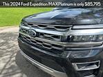 2024 Ford Expedition MAX 4x2, SUV for sale #A75285 - photo 33