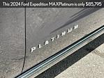 2024 Ford Expedition MAX 4x2, SUV for sale #A75285 - photo 35